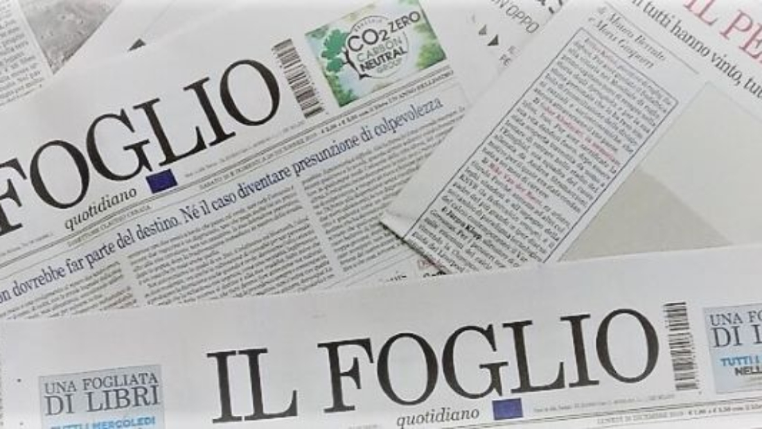IL-Foglio