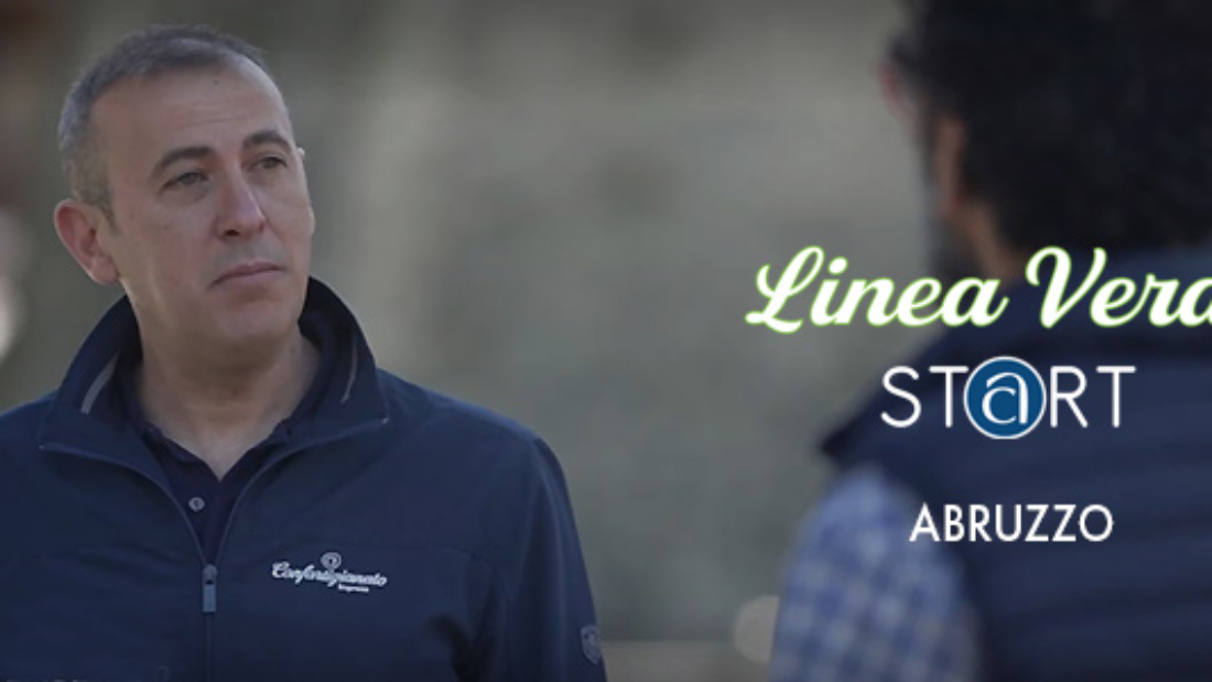 Linea Start Abruzzo