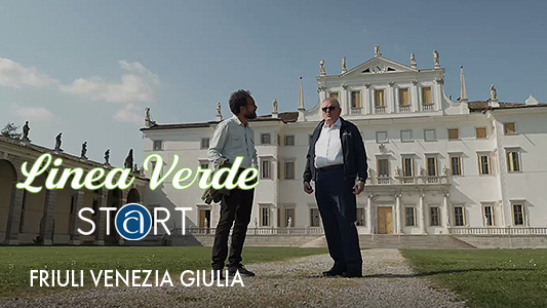 Linea verde friuli