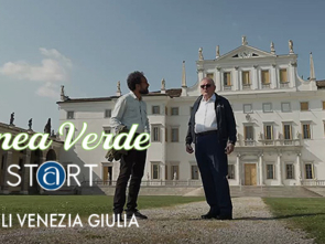 Linea verde friuli
