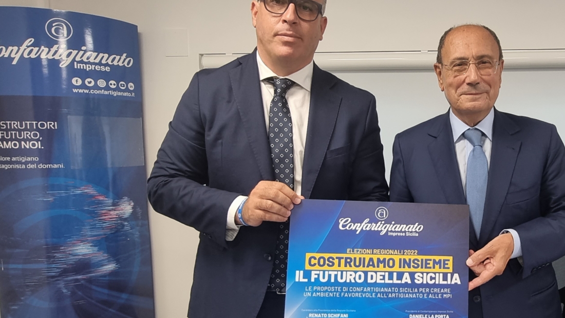 La Porta Schifani