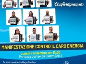Nessuna impresa chiuda