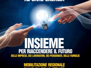 caro energia