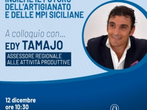 Grafica a colloquio con