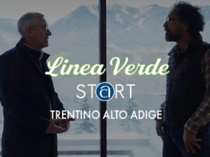 Linea verde Trentino