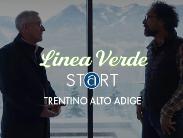 Linea verde Trentino