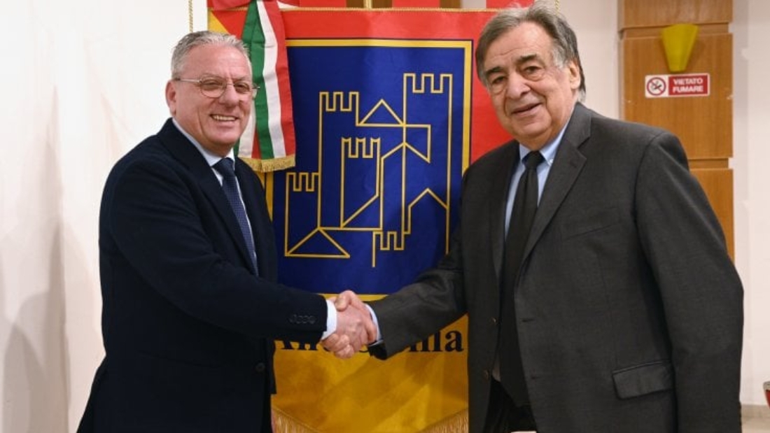 Paolo Amenta