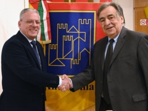 Paolo Amenta