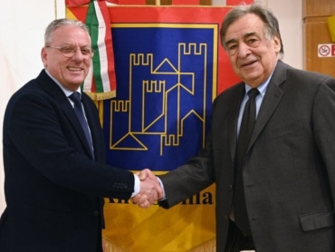 Paolo Amenta