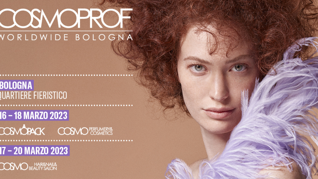 Cosmoprof 2023
