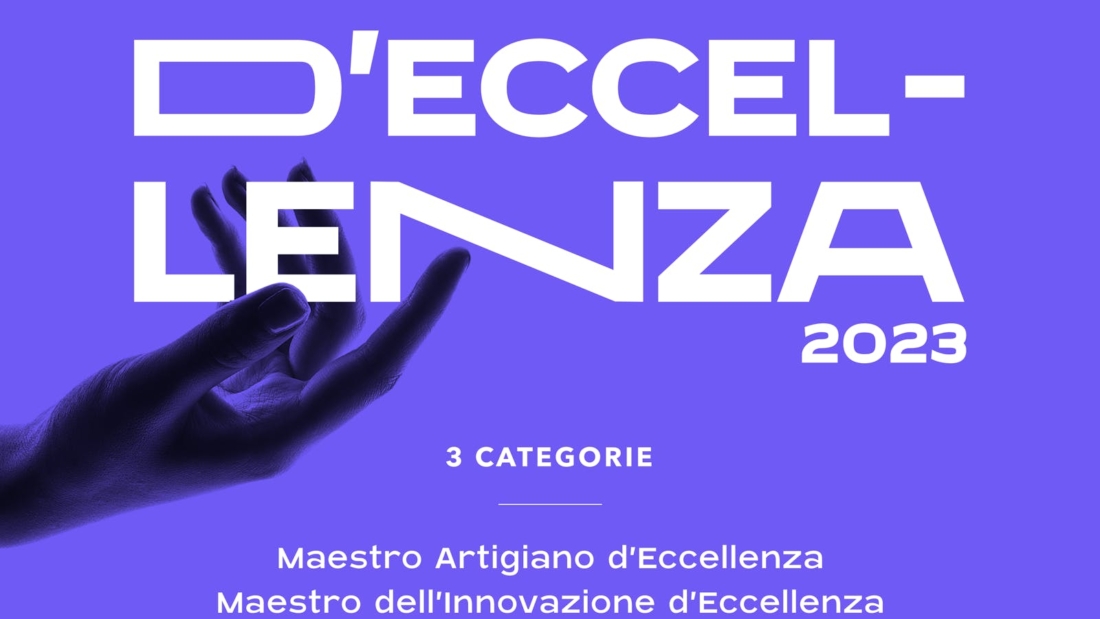 Maestri d'eccellenza