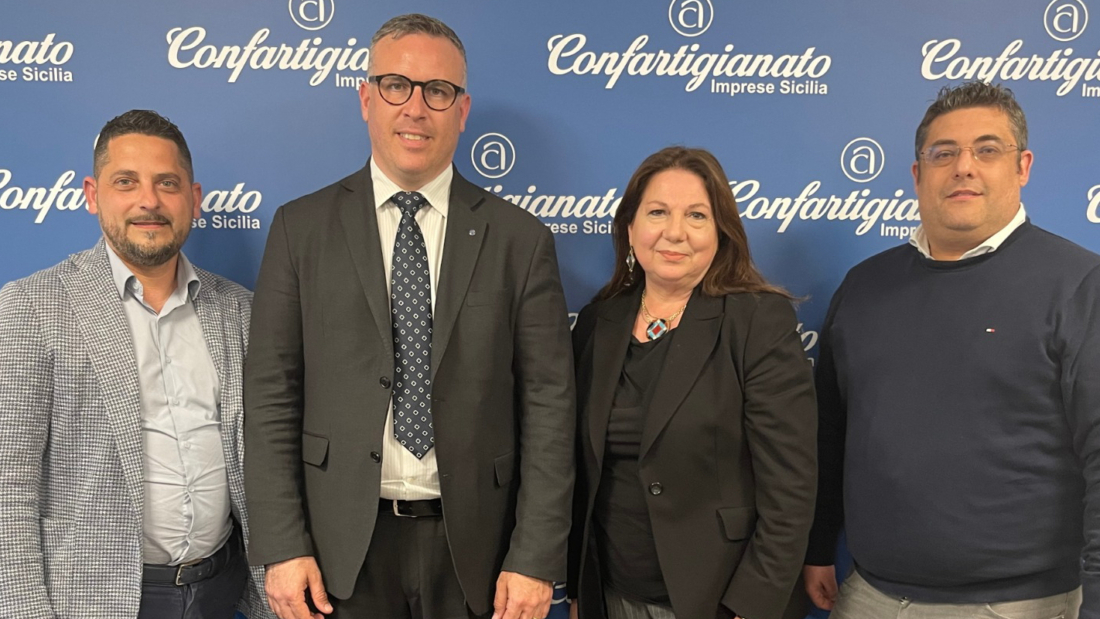 2023 vicepresidenti confartigianato sicilia