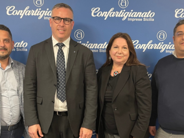 2023 vicepresidenti confartigianato sicilia