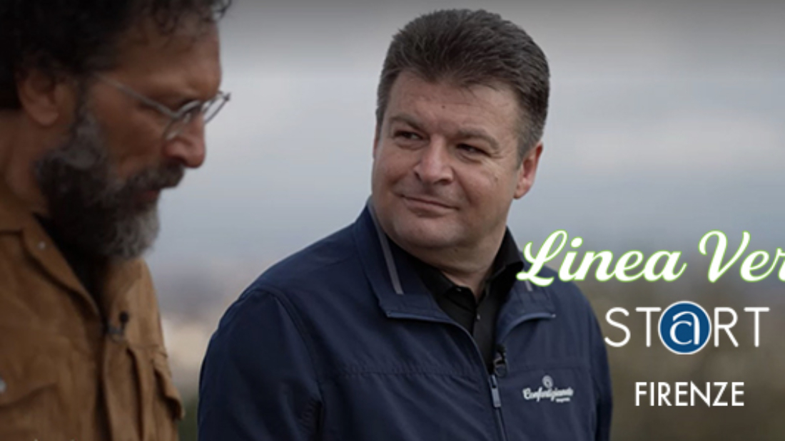 Linea verde Firenze Sorani