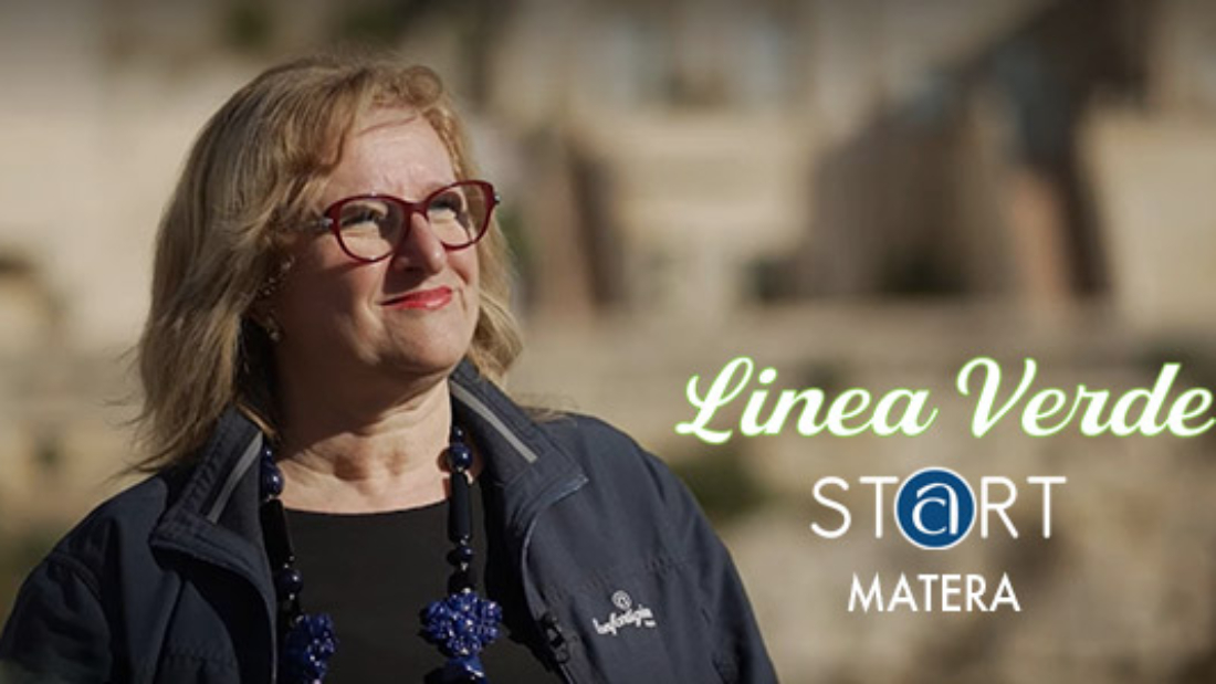 linea verde start matera
