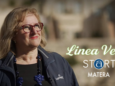 linea verde start matera