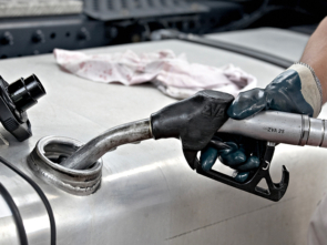 gasolio