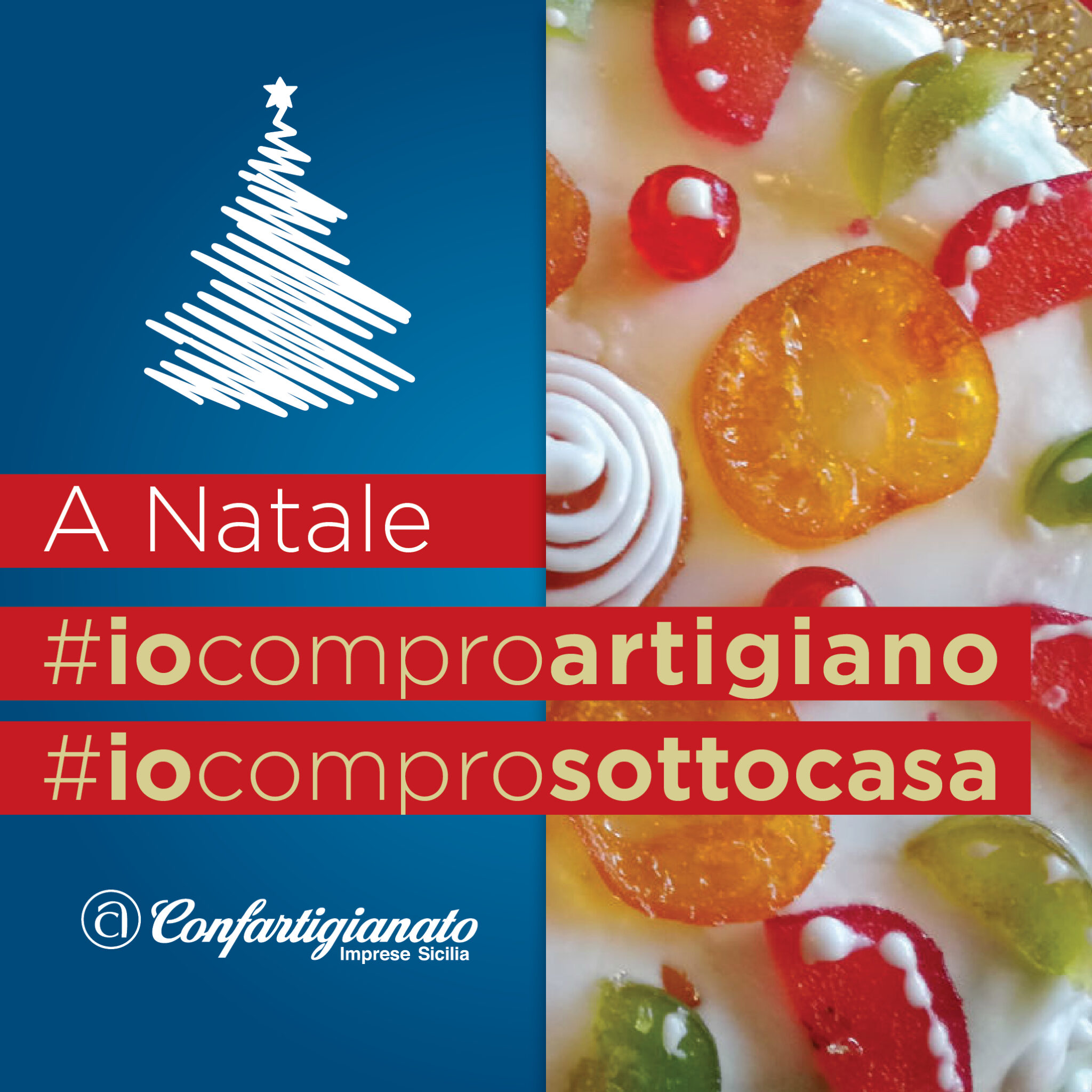 #cassata
