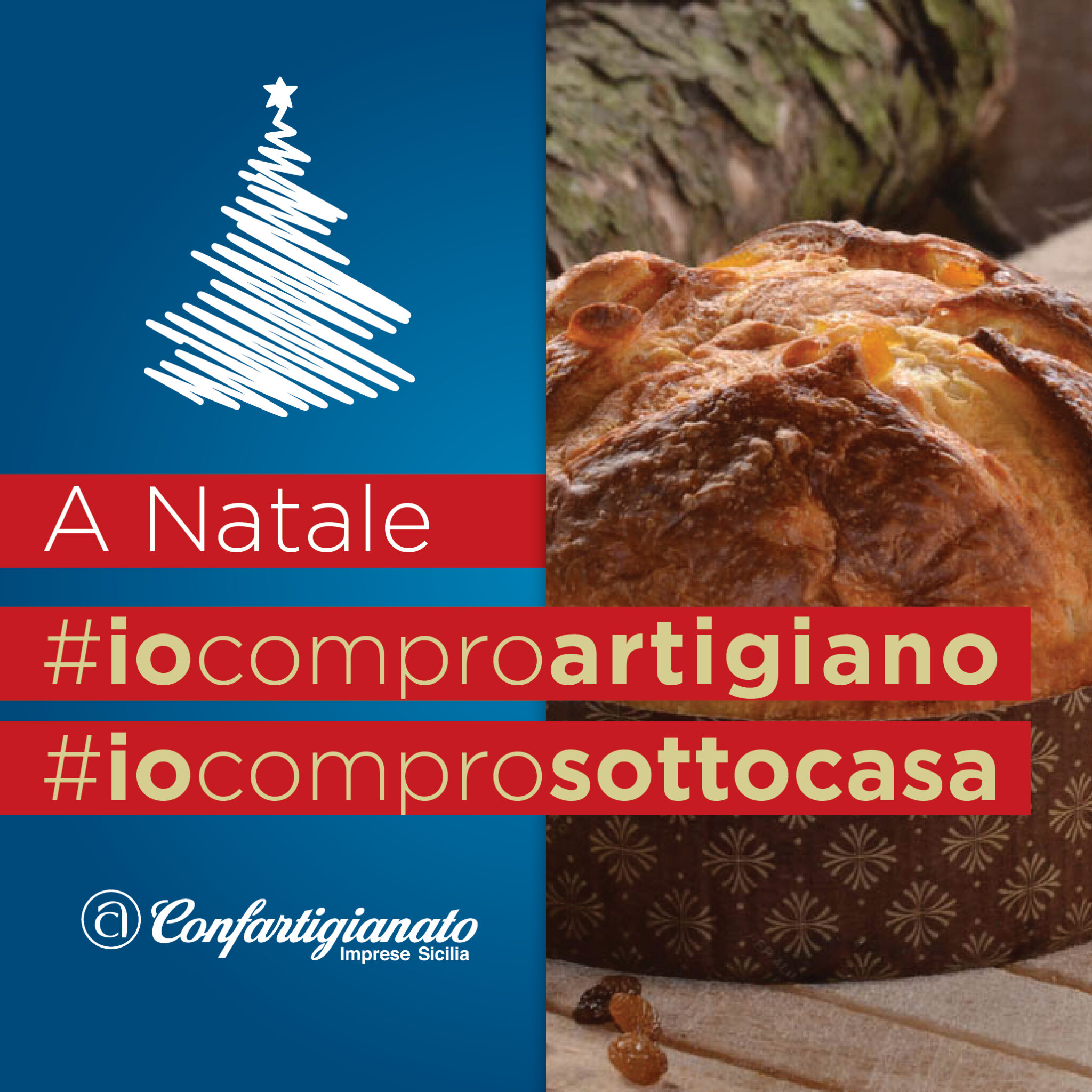 #panettone