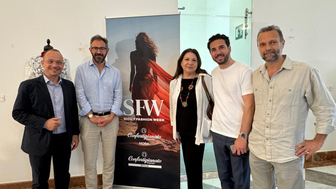 Arcidiacono alla SFW