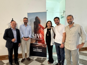Arcidiacono alla SFW